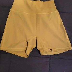 Bike shorts